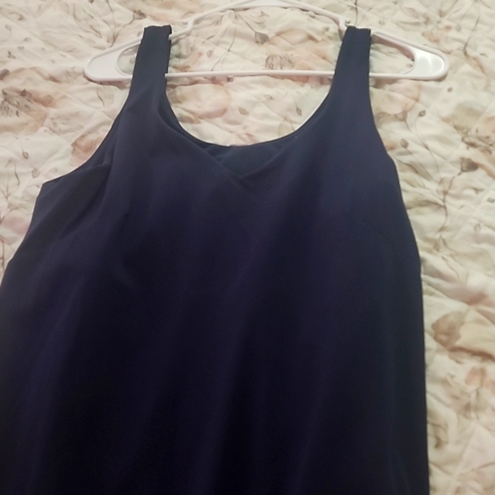 Lulu align dress